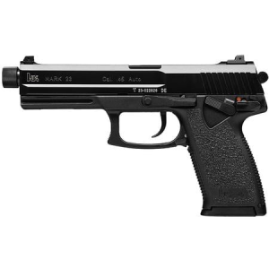 Hk HK Mark 23 45 ACP Pistol with Threaded Barrel - $2399.99 at Sportsmans Outdoor Superstore