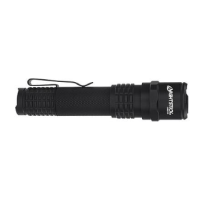 Nightstick USB-320 Tactical Black Anodized Hardcoat Aluminum