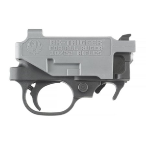 Ruger Ruger BX-Trigger for 10/22 Rifles and Chargers - $61.07 at Sportsmans Outdoor Superstore