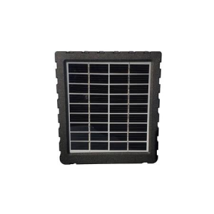 Wiseeye Solar Panel Charger