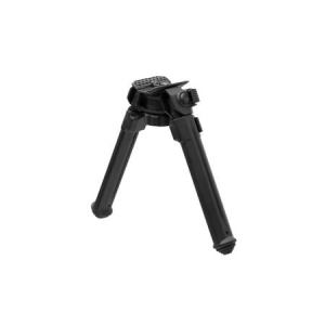 Magpul Magpul MOE Next Generation Polymer Bipod - Black - $69.05 at Sportsmans Outdoor Superstore