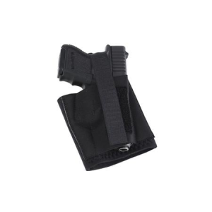 Galco Cop Ankle Band SW MP Shield .38/9mm for Glock 26, 27