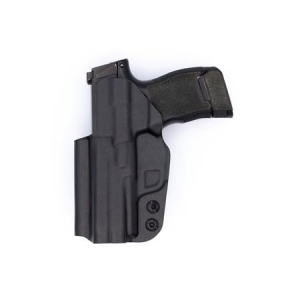 C&G C&G IWB Covert Kydex Holster for Sig Sauer P365 Pistols (Left Handed) - $32.99 at Sportsmans Outdoor Superstore