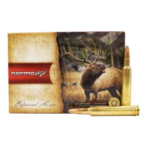 Norma Norma .300 Weatherby Mag 165gr Oryx Professional Hunter 20/Box