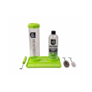Allen Allen Breakthrough Clean Technologies Suppressor Cleaning Kit - $41.99 at Sportsmans Outdoor Superstore