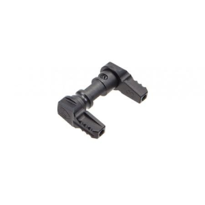 Fortis Manufacturing SS Fifty Black Safety Selector