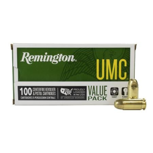 Remington Remington 45 Auto 230 gr FMJ UMC 100/Box