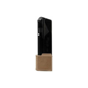 Sig Sauer SIG Sauer P365 9mm 15-Round Factory Magazine with Coyote Base Plate