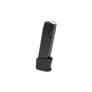 Smith & Wesson Smith & Wesson MP9 M2.0 9mm 23-Round Factory Magazine with Grip Extension Sleeve