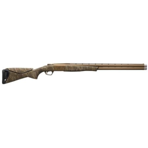 Browning Cynergy Wicked Wing 12 Gauge Over/Under Shotgun with Mossy Oak Bottomland Stock