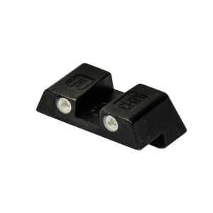 Glock Glock Night Sight 6.5mm Rear, GMS (G17 GEN5, G19 GEN5, G26 GEN5, G34 GEN5 MOS) Marked
