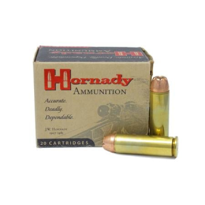 Hornady Hornady 500 SW 350 gr XTP MAG Police Trade