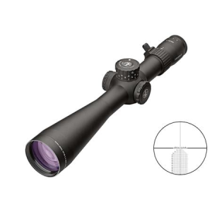 Leupold Leupold 176450 Mark 5HD M1C3 5 25X 56MM Obj 20.50 4.20 Ft