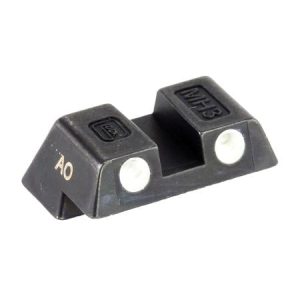 Glock Glock Rear Night Sight for Model 42/43 Pistols - $29.99 at Sportsmans Outdoor Superstore