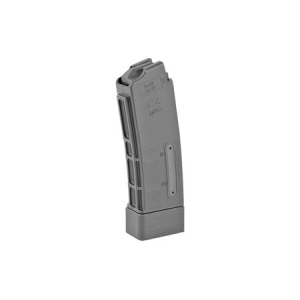 Cz CZ Scorpion 9mm 20-Round Factory Magazine with Window