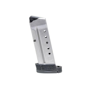 Smith & Wesson Smith & Wesson MP40 Shield M2.0 40SW 7-Round Factory Magazine