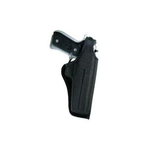 Bianchi Thumbsnap OWB Size 11 Black Accumold Belt Loop (Law Enforcement/Military Only)