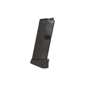 Glock Glock Model 42 380 ACP 6-Round Factory Magazine with Finger Rest