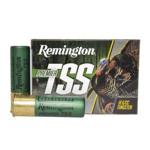 Remington Remington 12 Gauge 3 in 3/4 oz 7 shot Premier TSS Shotshells 5/Box
