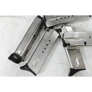Smith & Wesson Smith & Wesson 6906 9mm 12-Round Police Trade-in Magazine