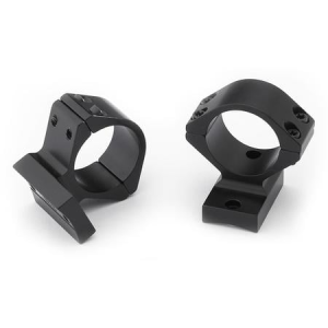 Winchester Winchester XPR Scope Set Low 1-Inch Rings - $49.99 at Sportsmans Outdoor Superstore