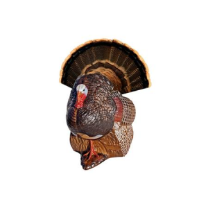 Rinehart Targets Spot and Stalk Turkey Decoy