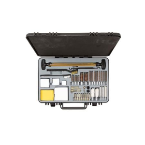 Allen Krome Large Premium Universal Kit 50- Piece