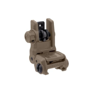 Magpul Magpul MBUS-3 Flip-Up Rear Sight (Flat Dark Earth) - $43.81 at Sportsmans Outdoor Superstore