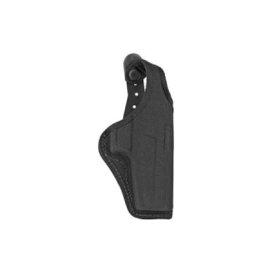 Bianchi Thumbsnap OWB Size 13 Black Accumold Belt Slide (Law Enforcement/Military Only)