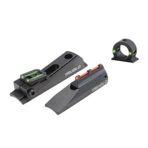 Truglo Truglo Muzzle-Brite Xtreme Universal Muzzleloader Sights with Ghost Ring - $39.99 at Sportsmans Outdoor Superstore