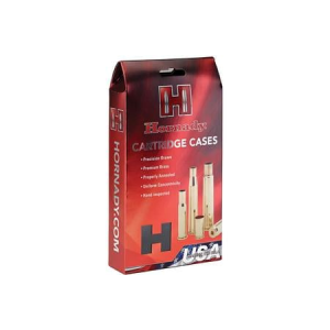 Hornady Hornady 44 Special Unprimed Cartridge Cases 100/Box