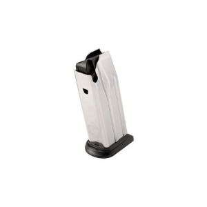 Springfield Springfield XDM 9mm 3.8 Compact 13 Round Flush-Fit Magazine - $20.84 at Sportsmans Outdoor Superstore
