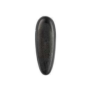 Pachmayr Decelerator Sporting Clay Recoil Pad Medium Black Rubber 1 Inch Thick