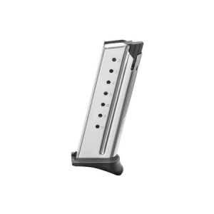 Springfield Springfield XDE 9mm 8 Round Flush-Fit Magazine with Finger Extension - $33.08 at Sportsmans Outdoor Superstore
