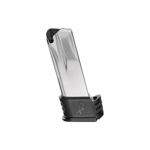Springfield Springfield XDM 9mm 3.8 Compact 19 Round Magazine with No. 1 Grip Sleeve - $33.08 at Sportsmans Outdoor Superstore