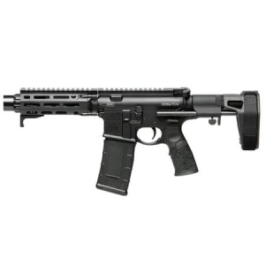 Daniel Defense Daniel Defense DDM4 PDW 300 Blackout AR-15 Pistol - $1849.99 at Sportsmans Outdoor Superstore