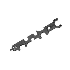 Leapers UTG AR15 AR308 Armorers Multi-Function Combo Wrench Tool