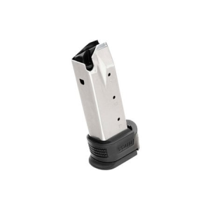 Springfield Springfield XD Sub-Compact 9mm 16 Round Magazine with Sleeve - $29.41 at Sportsmans Outdoor Superstore