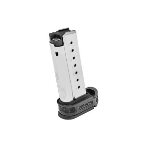 Springfield Springfield XDS Mod.2 9mm 8 Round Extended Factory Magazine - $29.41 at Sportsmans Outdoor Superstore