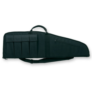 Bulldog Hybrid Assault Case for 45 Inch Rifles