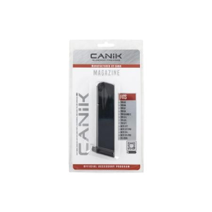 Canik TP/METE SFX 9mm 18-Round Factory Magazine
