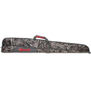 Benelli Ducker Zippered 53 Inch Gun Case - Realtree Max-f