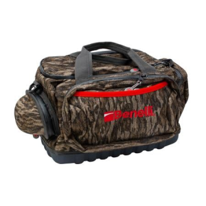 Benelli Ducker Blind Bag with Mossy Oak Bottomland Camo Finish