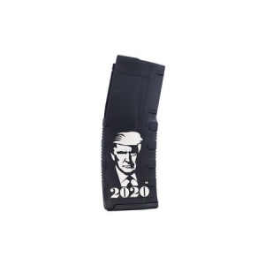 Black Rain Ordnance 5.56mm 30-Round AR-15 Magazine (Trump 2020 Edition)