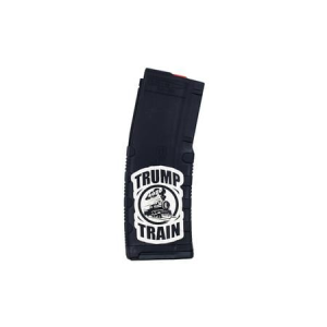 Black Rain Ordnance 5.56mm 30-Round AR-15 Magazine (Trump Train Edition)