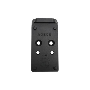 CZ P-10 Optic Plate Adapter 3 (Vortex Venom Viper)