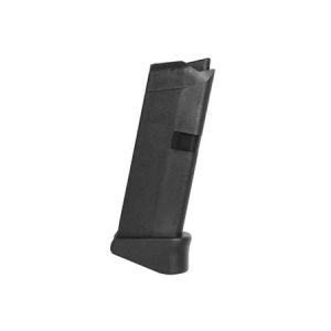 Glock Glock G43 9mm 6-Round Factory Magazine with Extension