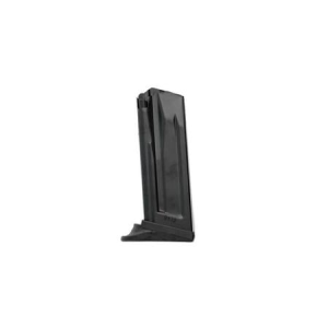Hk HK P2000 Subcompact 9mm 10-Round Magazine with Extended Floorplate