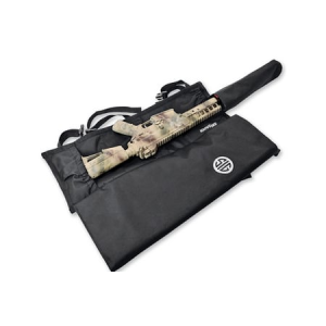Sig Sauer Black Car Rifle Go Bag