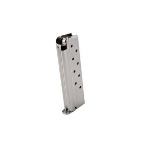 Springfield Springfield 1911 9mm 9 Round Factory Magazine - $29.41 at Sportsmans Outdoor Superstore